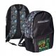 Minecraft-Themed Mega Backpack "HAVING A BLAST!" – Perfect for Every Creeper Fan