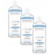 Dermedic Hydrain3 Hialuro Micellar Water - Gentle Cleansing for Sensitive Skin & Eyes, 500 ml