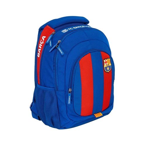 FC Barcelona AB330 ASTRA Backpack - Waterproof, Ergonomic Design