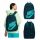 Nike Elemental Backpack DD0559-478: Eco-friendly and Spacious Design