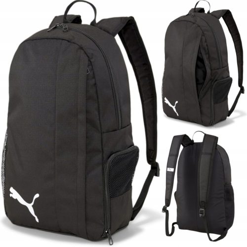 Puma teamGOAL 23 Backpack for Men, Women, and Youth - Stylish and Functional