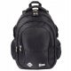 Youth School Backpack with 4 Compartments and Reflective Safety Features