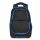 Joma Diamond II 44L Sports Backpack with Ball Compartment - Black/Royal
