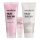 Swederm Hudsalva Vitamin E & Sensitive Skin Care Kit (108ml Total)