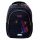 HEAD Golden Effect Rainbow Kitty Backpack - Colorful & Ergonomic Design