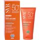 OPISSVR Sun Secure Blur SPF 50+ Optically Smoothing Mousse Cream, 50 ml