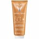Vichy Capital Soleil SPF 50+ Protective Moisturizing Milk for Face and Body, 300ml
