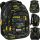 Youth "Cyber Attack" 3D School Backpack for Boys