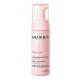 NUXE Very Rose Micellar Cleansing Foam 150ml - Gentle Rose-Scented Skincare