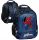2025 Marvel Spider-Man School Backpack - Spacious & Ergonomic Design