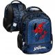 2025 Marvel Spider-Man School Backpack - Spacious & Ergonomic Design