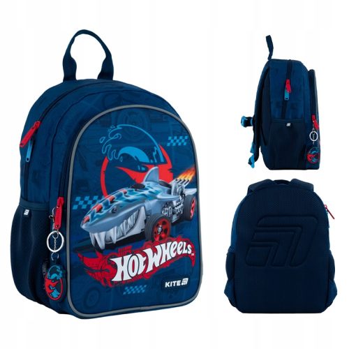 Lightweight & Durable Kite Boy's Preschool Backpack HW25-2735XS