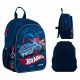 Lightweight & Durable Kite Boy's Preschool Backpack HW25-2735XS