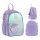 Lightweight & Durable Kite LP25-2735XS Preschool Backpack for Girls