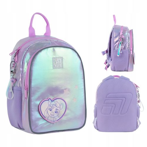 Lightweight & Durable Kite LP25-2735XS Preschool Backpack for Girls