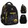 Kite TF25-763S Transformers Themed School Backpack for Boys