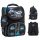 Stylish and Ergonomic Kite HW25-501S Backpack for First Graders