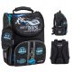 Stylish and Ergonomic Kite HW25-501S Backpack for First Graders