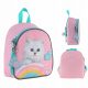 Lightweight and Durable Kite Kids Backpack for Toddler Girls, Model SP25-538XXS
