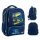 Lightweight & Spacious Kite HW25-559XS Backpack for Boys Aged 4-7