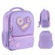 Charming Kite K25-559XS-1 Preschool Backpack for Girls Aged 4-7