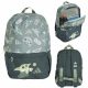 Adidas Star Wars Mandalorian BP Backpack - Inspired by the Iconic Bounty Hunter