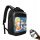 Interactive LED School Backpack for Boys & Girls - Durable, Trendy & Safe