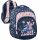 Disney Lilo & Stitch School Backpack - Ideal for Pre-School & Daily Adventures