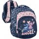 Disney Lilo & Stitch School Backpack - Ideal for Pre-School & Daily Adventures