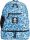 Kid-Friendly Arena Team Backpack Friends 20L - Perfect for School and Sports
