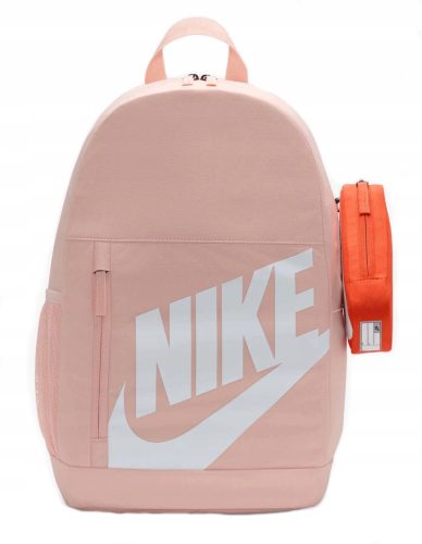 Stylish Polyester Backpack with Matching Pencil Case - 20L Capacity