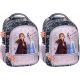 2-Pack Disney Frozen School Backpacks by Paso, Dual Compartment