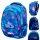 Sweet Koala AstraBag Ergo Back School Backpack for Optimal Comfort and Organization
