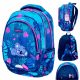 Sweet Koala AstraBag Ergo Back School Backpack for Optimal Comfort and Organization