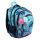St.Right BPL58 STITCH STAY COOL - Ergonomic 4-Compartment School Backpack