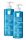 La Roche-Posay Effaclar Purifying Gel Duo Pack for Oily Skin - 2 x 400ml