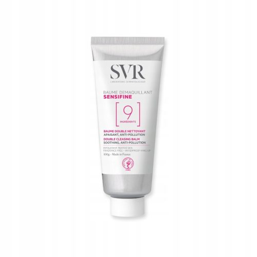 SVR Sensifine Baume Démaquillant Soothing Makeup Remover Balm 100ml