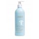 Hypoallergenic Shampoo and Bath Gel for Sensitive Skin - 400ml - Vegan and Natural