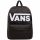 Vans Old Skool Drop V Backpack - Classic, Daily Use, Laptop Pocket