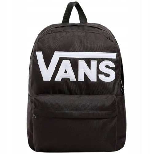 Vans Old Skool Drop V Backpack - Classic, Daily Use, Laptop Pocket