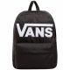 Vans Old Skool Drop V Backpack - Classic, Daily Use, Laptop Pocket