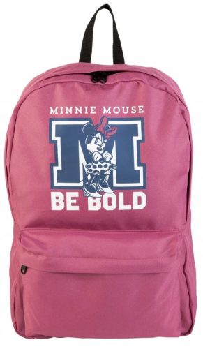 Kids' Backpack with Avengers, Minnie Mouse, or Snow White Design - 19L Capacity