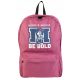 Kids' Backpack with Avengers, Minnie Mouse, or Snow White Design - 19L Capacity
