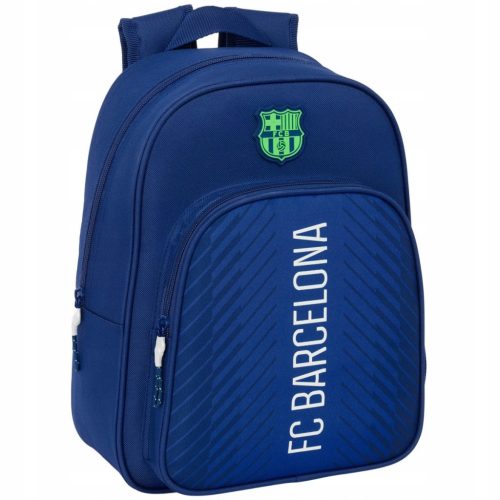 Official FC Barcelona Small Backpack - Perfect for School, Travel & Sports