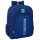 Official FC Barcelona Junior Backpack - Perfect for School & Sports