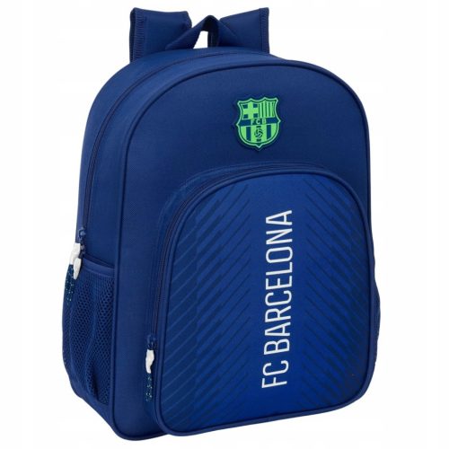 Official FC Barcelona Junior Backpack - Perfect for School & Sports