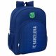 Official FC Barcelona Junior Backpack - Perfect for School & Sports