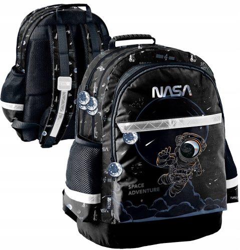NASA Space Adventure School Backpack for Young Explorers