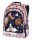 Durable Cleo & Frank 15B Backpack with Dog Motif, 40cm