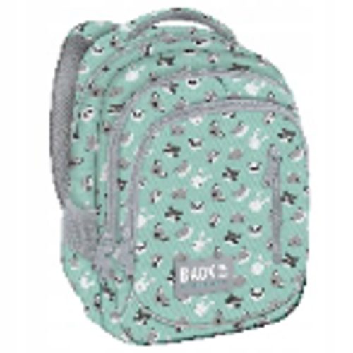 Backup 5 Model R 11 High-Quality Backpack for Daily Use